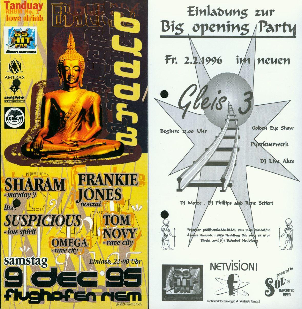 Party Party Party.....
