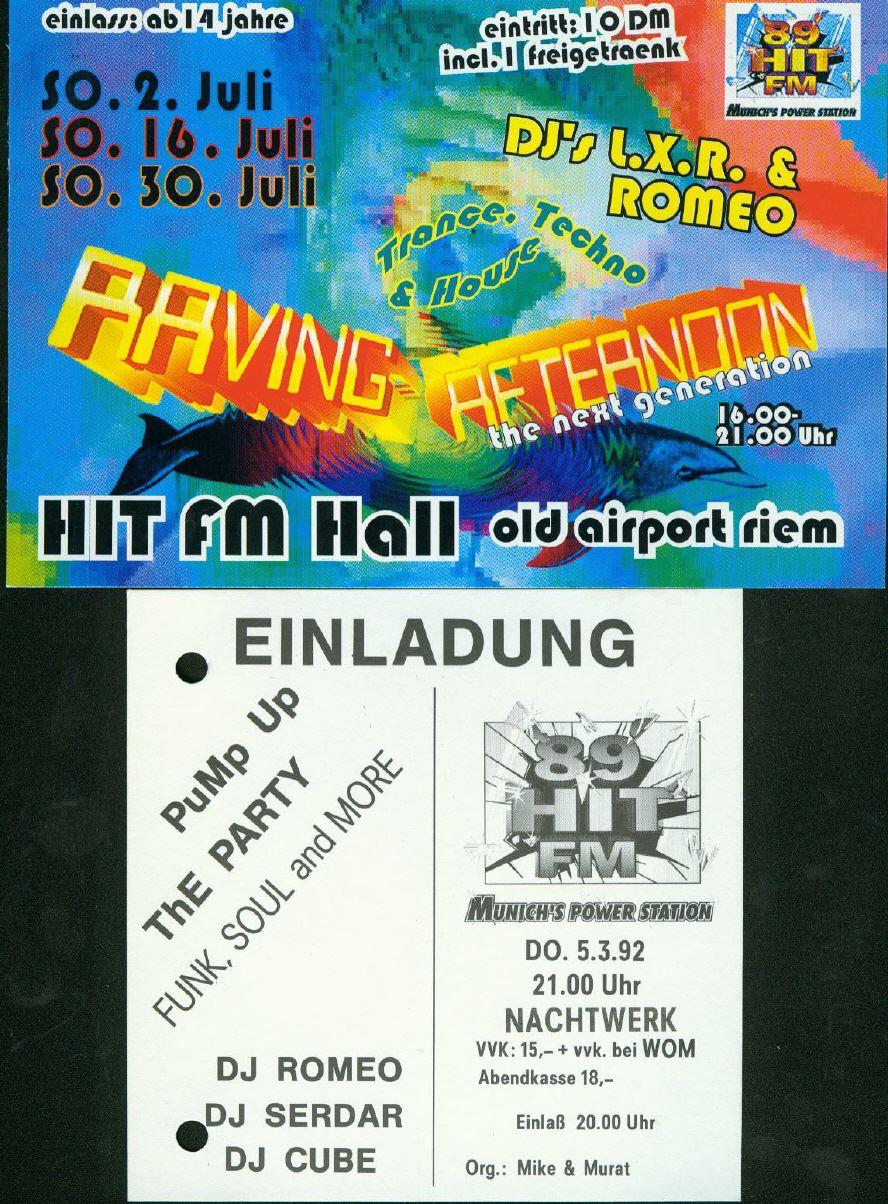 Party Party Party.....
