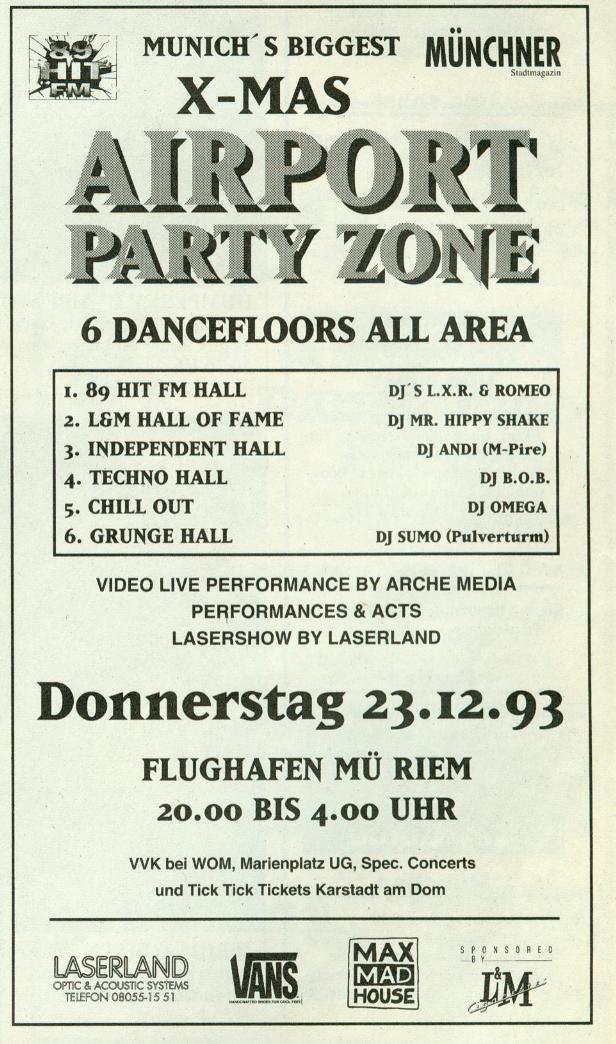Bombenerfolg mit über 45.000 Besuchern