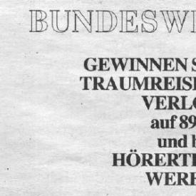 JAM FM JETZT HIT FM BUNDESWEIT BUNDESWEITE ARTIKEL UND WERBANZEIGEN...