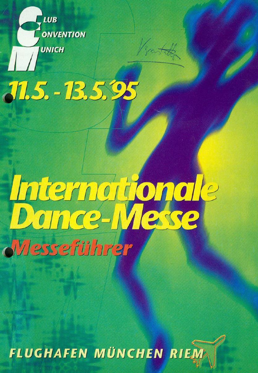 Nicht nur Partys oder Shows oder Veranstaltungen