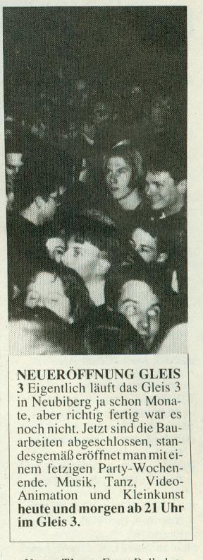 Bombenerfolg mit über 4000 Besuchern