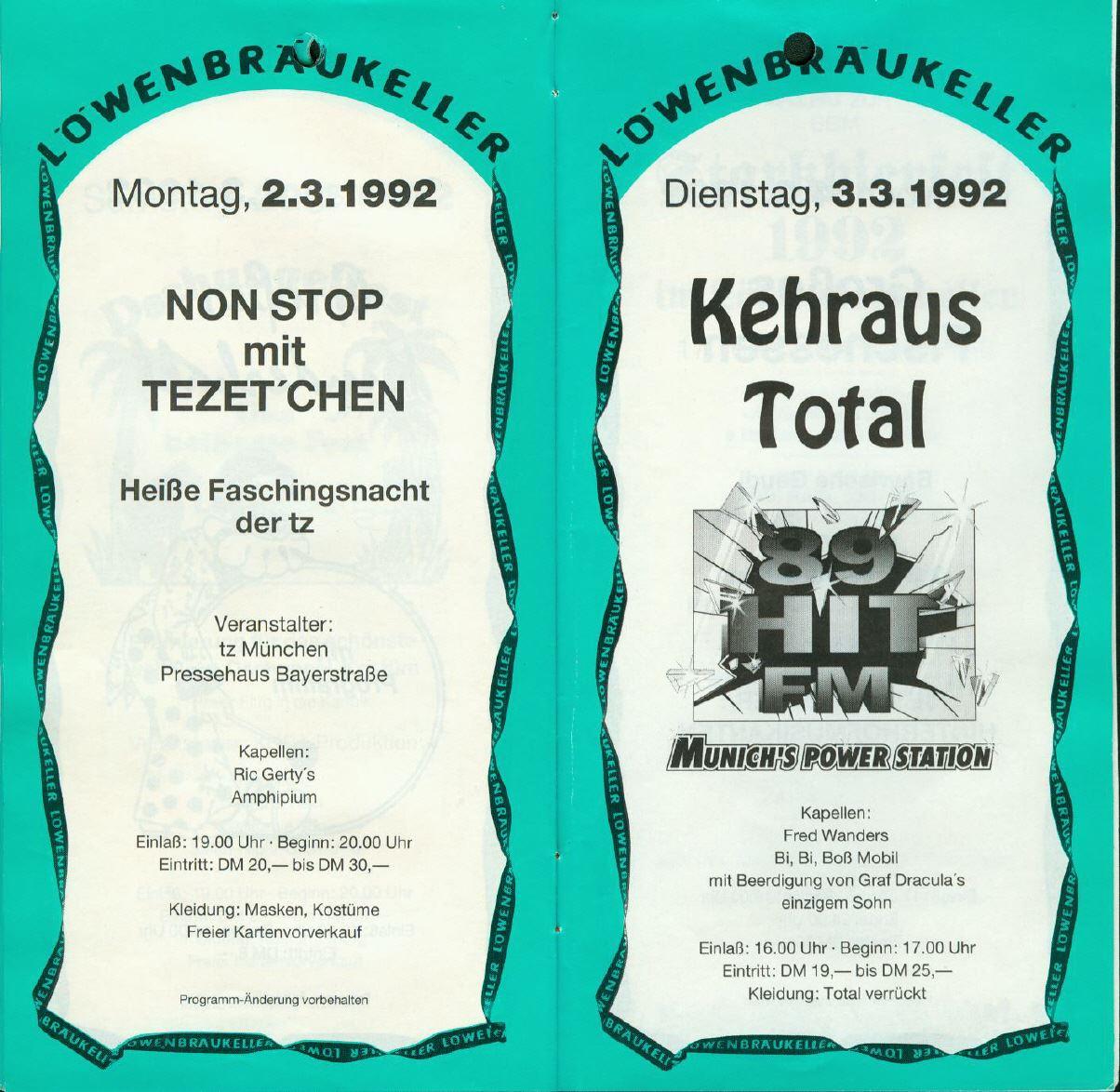 Bombenerfolg mit über 7000 Besuchern