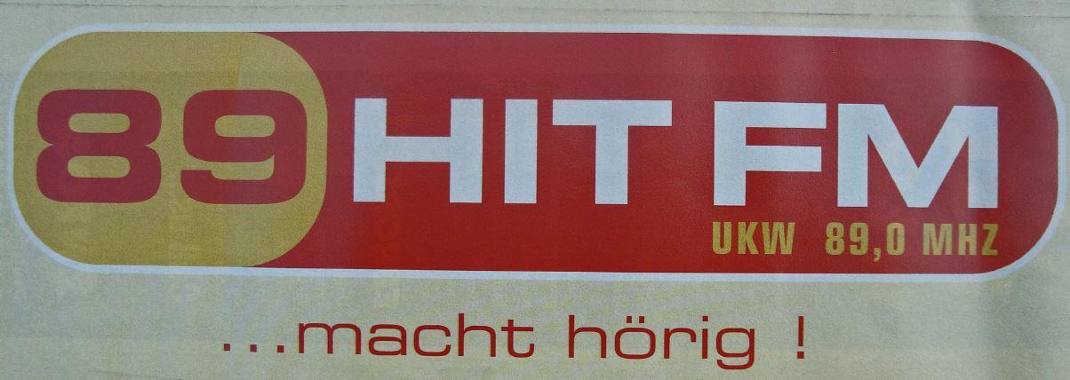 Dies ist nur ein kleiner Ausschnitt von Events...