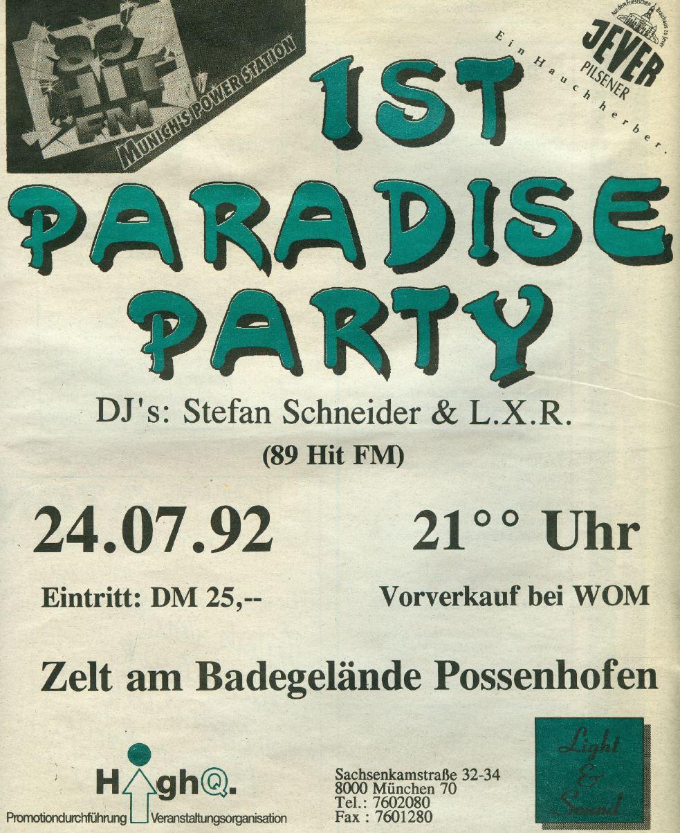 Bombenerfolg mit über 18000 Besuchern ...