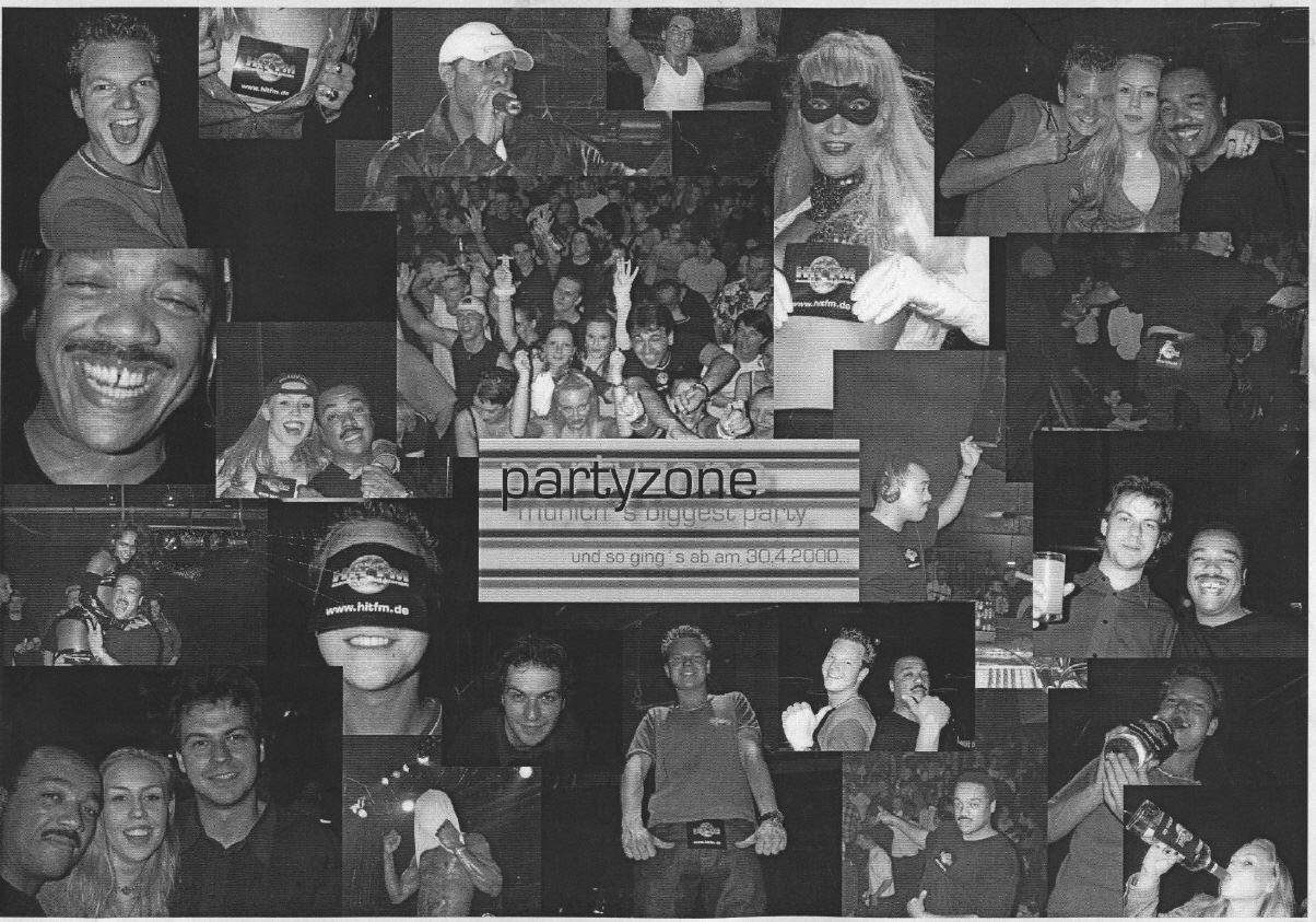 89 HIT FM DER PARTYSENDER ;-)