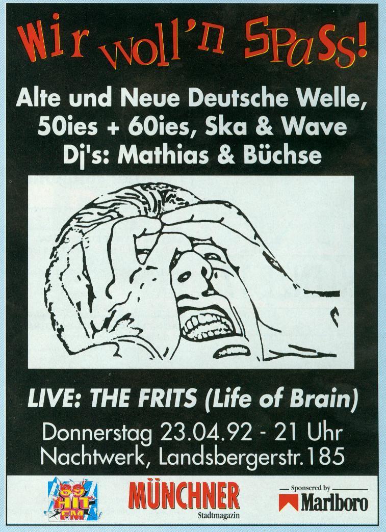 Bombenerfolg mit über 4000 Besuchern