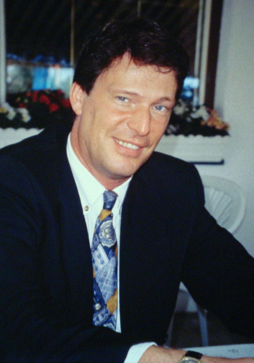 Peter Pelunka