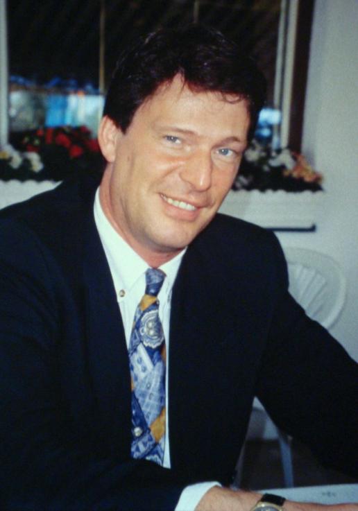 Peter Pelunka
