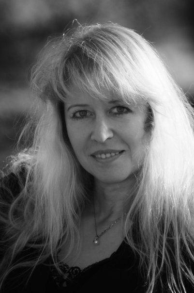 Meine Schwester Susanne