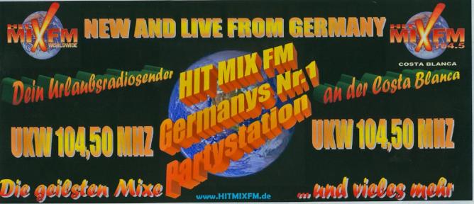 HITMIX FM