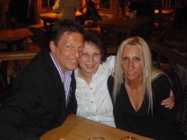 Klassentreffen 2009