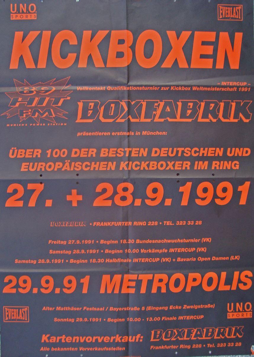 Bombenerfolg...