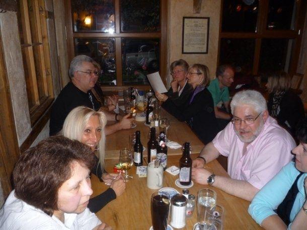 KLassentreffen 2009