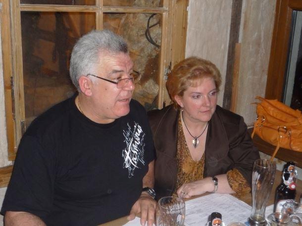 Klassentreffen 2009
