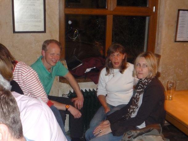Klassentreffen 2009