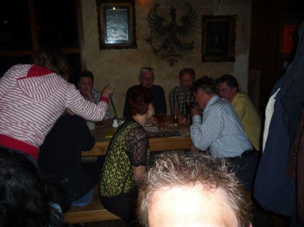 Klassentreffen 2009