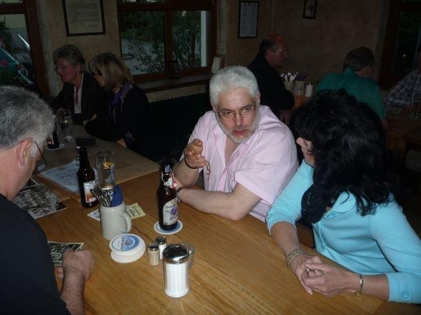 Klassentreffen 2009