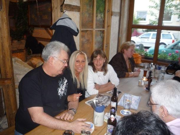 Klassentreffen 2009