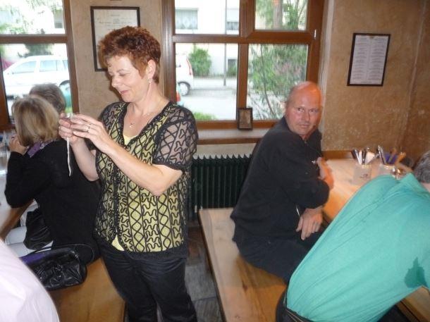 Klassentreffen 2009