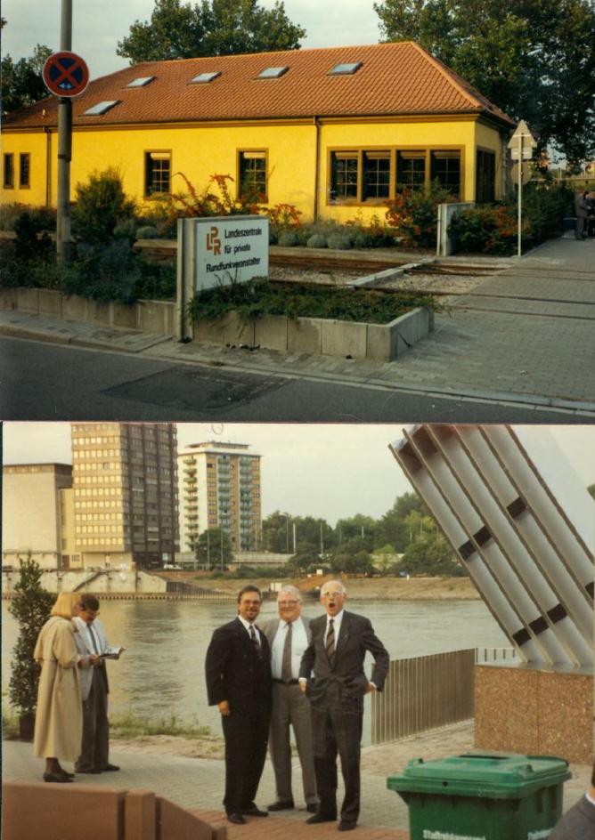 DIE NEUTRALE LANDESZENTRALE IN LUDWIGSHAFEN (LPR)