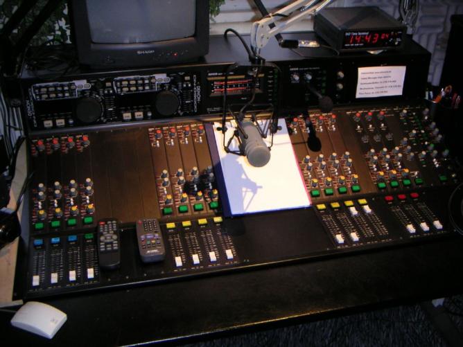 HIT MIX FM
