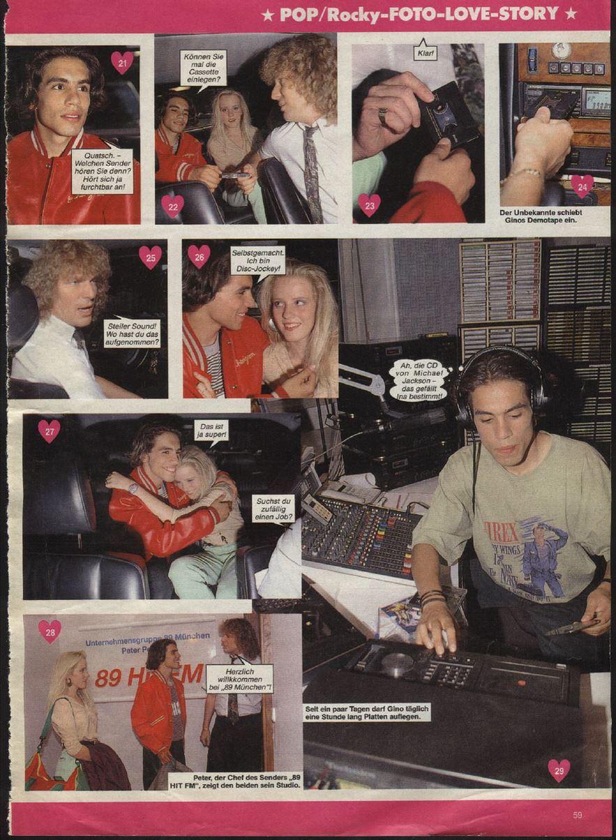 Oktober 1992