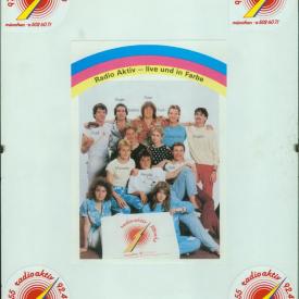 Radio Aktiv 1984
