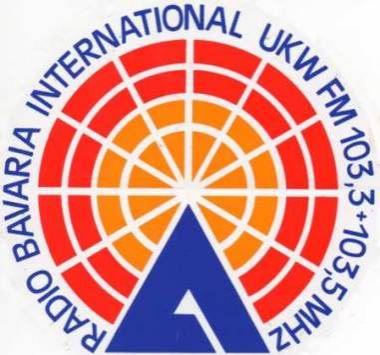 Logo RBI 1980