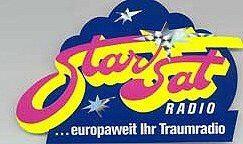 STAR*SAT RADIO Aus hunderten von Entwürfen entstanden.