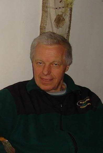 Walter Mayer