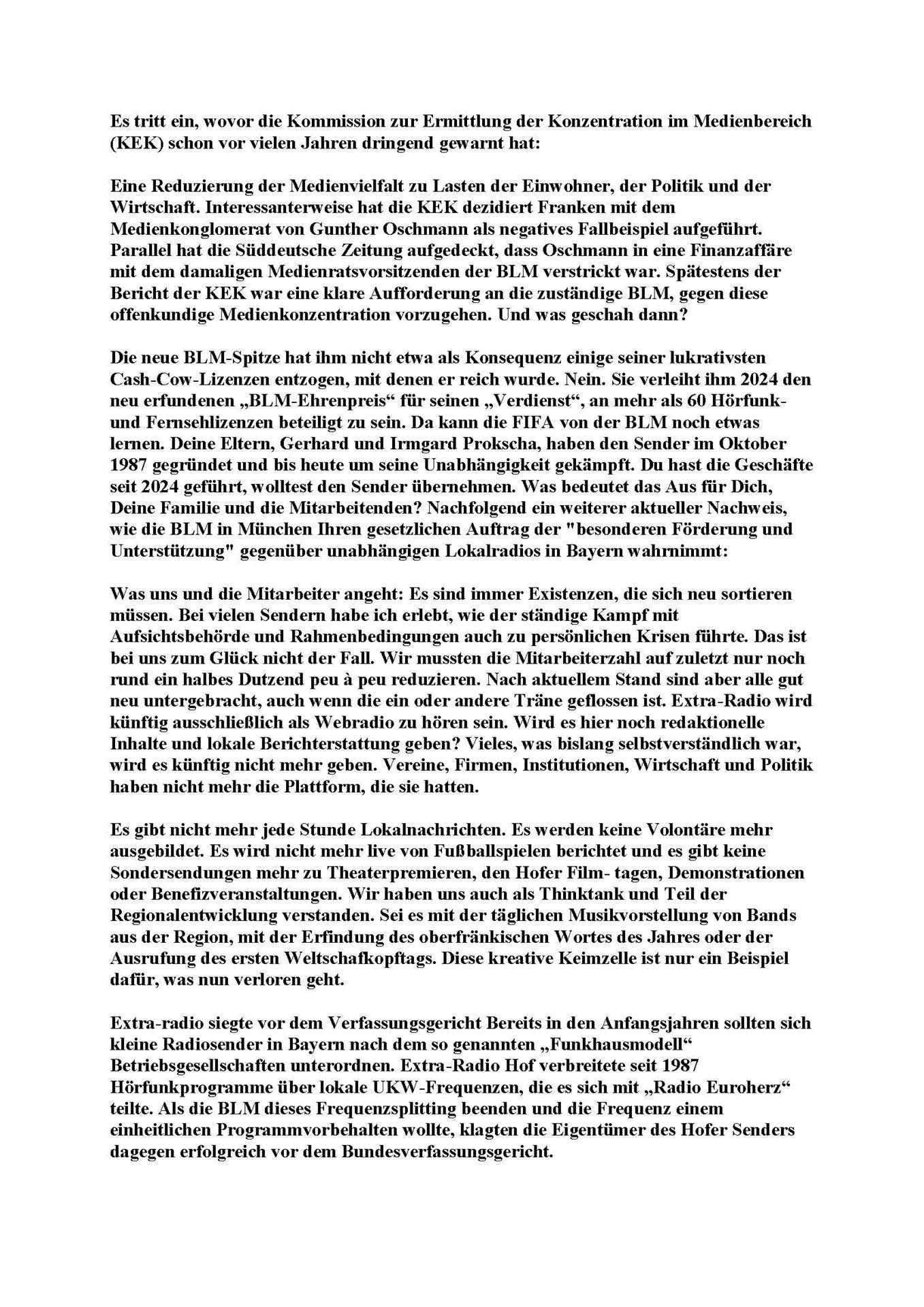 Bayerischer Journalisten Verband e.V. Teil2
